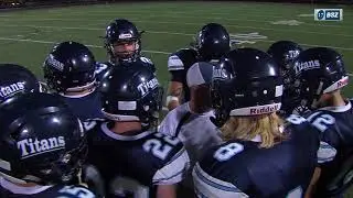 #7 LEWIS CENTRAL 31     SIOUX CITY EAST 10     9:15:17