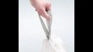 simplehuman surefit bin liners