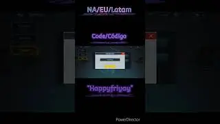Code/C&oacute;digo NA/EU/Latam | MegaMan X Dive