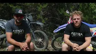 Astra Offroad - Jeff Stebnicki & Tyler Murray
