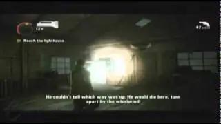 Alan Wake: The Writer Review