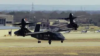 MV-75 FLRAA: Развитие армейской авиации и цели модернизации