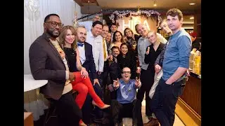 Internations GoldGlitter - Decembrer 2025