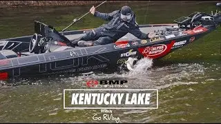 BMP Fishing: The Series | Kentucky Lake  Driven by GoRving