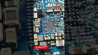 Power IC change✅📲🛠️