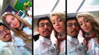 Unofficial Wollaston School Leavers Video 2015