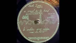 Nick Lowe - Endless Grey Ribbon (1979)