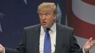 Obama Birth Certificate: Trump's New Card (04.08.11)