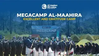 MEGACAMP 2022 - AL MAAHIRA EXCELLENT GRATITUDE CAMP