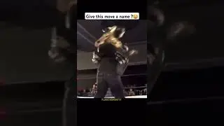 Name this move?😂#viral #funny #wrestling #wrestlingmoves #epic #spinning #trending #subscribe #sport