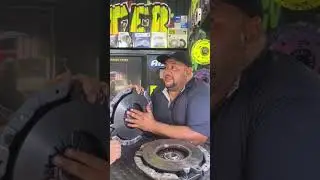 DEMOSTRACION DE FULL KIT LUV DMAX 3.5 EXEDY ORIGINAL