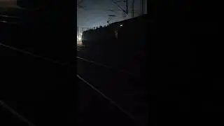 #locomotive #train #railvlogger #steamengine #railway #railwaycontent #tankengine #automobile