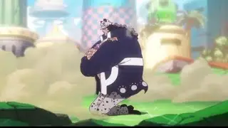 Kuma and Bonny&rsquo;s Reunion. One Piece Episode 1138 OST