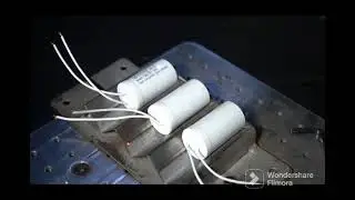 TEAMCAP CAPACITOR