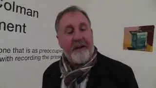 Eamon Colman  - 