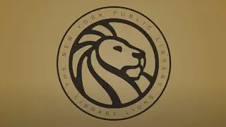 The 2016 Library Lions