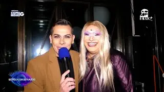 Backstage 06 | 👁️ La Grand Hermana 👠  | Temp 03 | Michel Cantante | #LGH3