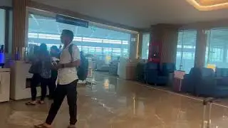 ￼ Delhi terminal three 