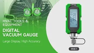Having trouble controlling the vacuum? WIPCOOL has the solution #hvac #vacuum #fyp #tools  #wipcool