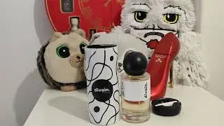 Perfumes Assinaturas - DIVAIN 🤍