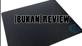 [Bukan] Review Mousepad Logitech G440, Apa Bedanya Ama Mousepad Biasa?