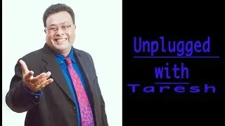 Unplugged with Taresh: A Talk with Gurnoor, a Social Media Solutionist and Trainer