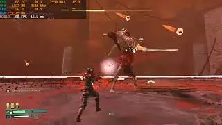 Returnal - sh*tty PC port