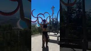 Calabria, Nicotera, L'affaccio ☀️ video full @altered_fl0w