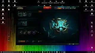 LoL | Hextech Opening (40 Cases) | DrFrizi