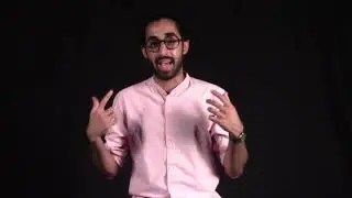 Open Source Innovation | Mantej Singh | TEDxYouth@GIISSMARTCampus