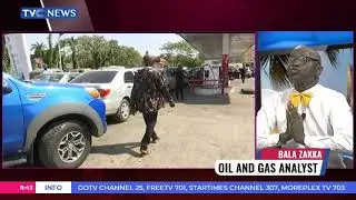 It Was 100% Wrong To Remove Fuel Subsidy - Bala Zakka, Oil & Gas Analyst