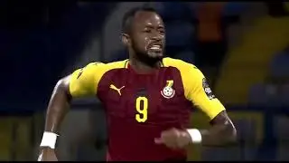 Ghana vs Benin #AfconHighlights #Afcon2019 &hellip;