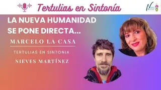 LA NUEVA HUMANIDAD SE PONE DIRECTA