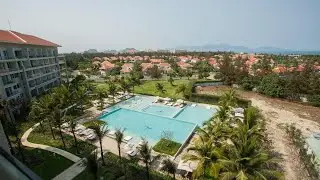 Deluxe Sea view flat fully equipped for family, Da Nang, Vietnam | Travel With Bhumika