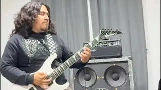 Mesa Boogie Mark 7 head | Review | Demonstration 
