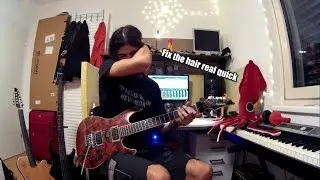Mooer Radar - Will It Solo?