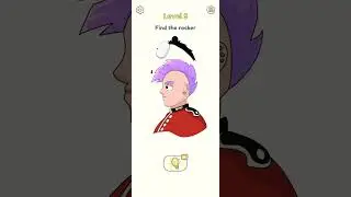 Dop 2 (Delete One Part) Level 41 Walkthrough Solutions - All Level&nbsp;#GD_Gameplyer
