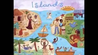 Quito Rymer - Mix Up World (Tortola)