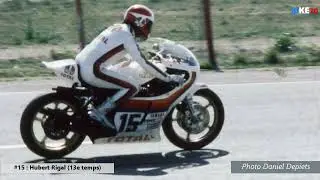 MOTO JOURNAL 200 1979