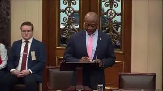 Senator Scott Urges the Rollback of Biden-Era EPA Rule