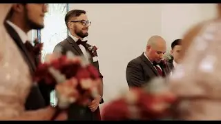 Simonson Wedding  |  Grand Oaks/Shady Oaks  |  Spring, TX  |  Houston, TX