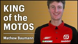 MOST Canadian U.S. Hard Enduro Racer - King of the Motos Preview