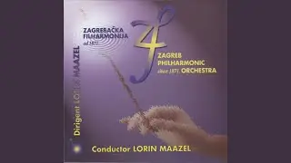 Deveta Simfonija, Op.125 U D-Molu - Molto Vivace