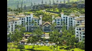 Luxury Condo in World-Class Award-Winning Resort | Montage Residences Kapalua Bay 3501
