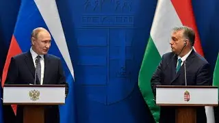 Hungary's Orban criticized for 'neutrality' in Ukraine war - ABC News