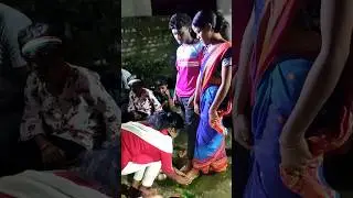 sagun bapla janga arub | santali video 2015 Sagun bapla