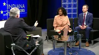 Economic Development | Indiana Lawmakers | January 26, 2024