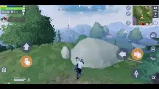 Je teste creative destruction top #6