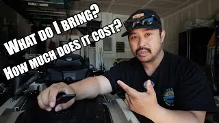 Registering a Kayak With a Motor in California (Full Guide) | Cost and What You Need