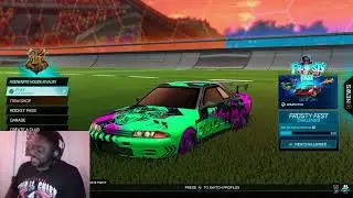 Griff's Gaming Network Friday Night Stream 